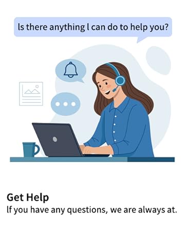 Get Help