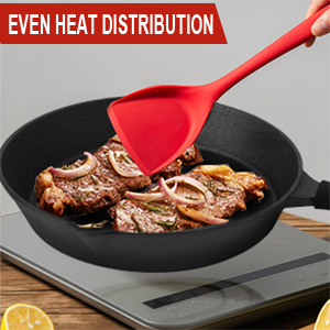 lightweight cast iron skillet