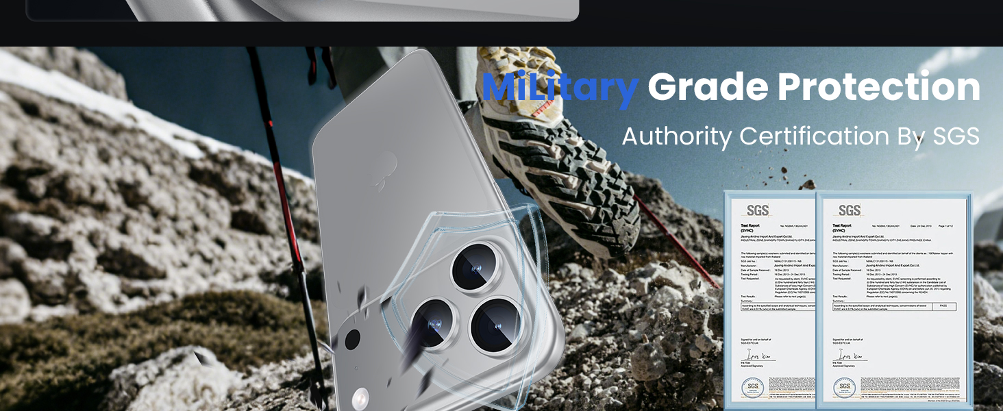 iphone 17 pro max camera protector