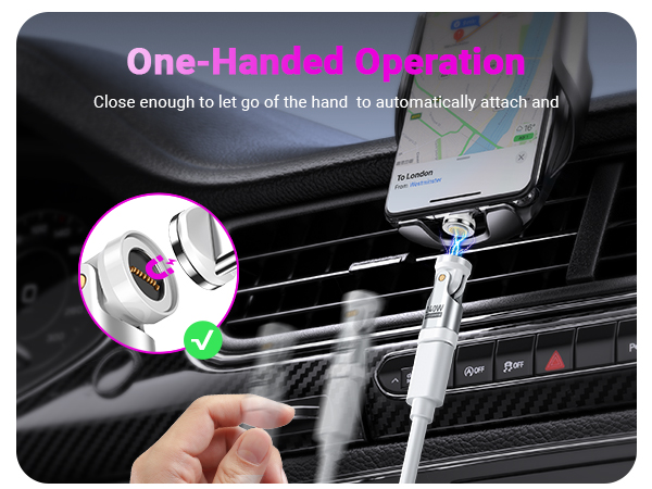 One-Handed 