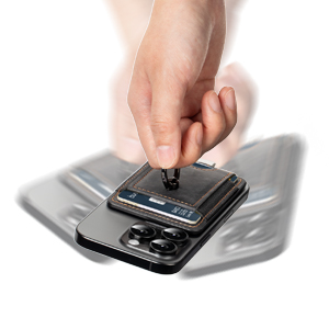 Strong Magnetic Force