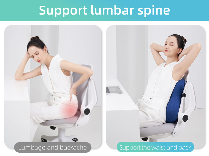 lumbar back support car lumbar support 