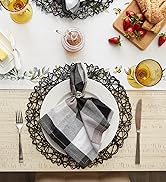 Buffalo Check Table setting