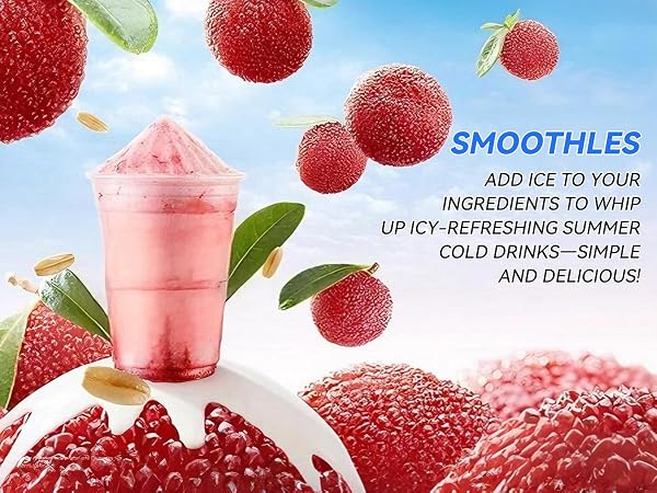 Smoothles