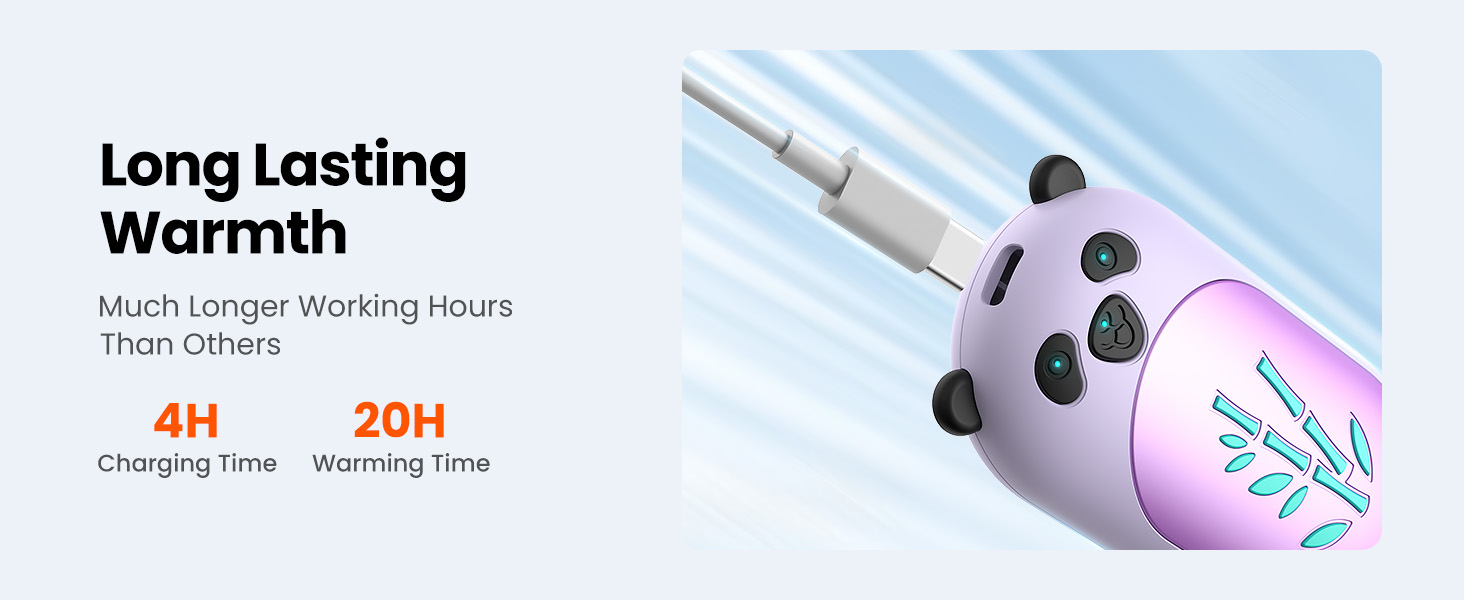 Superior Performance