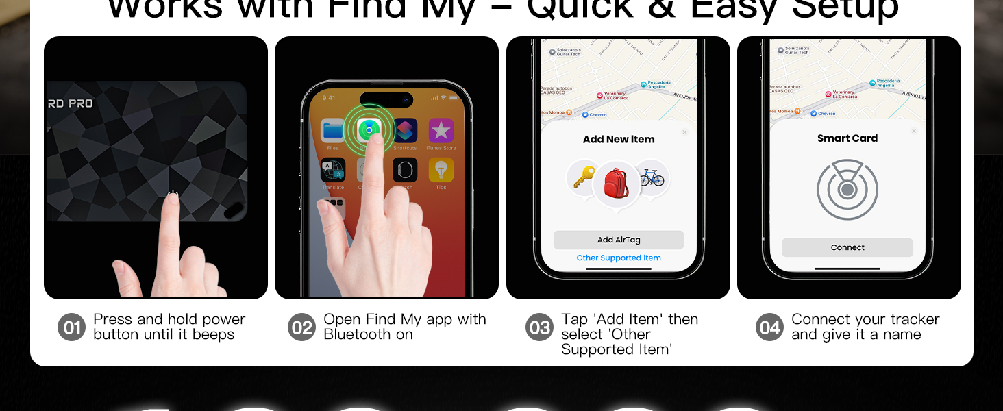 size tracker