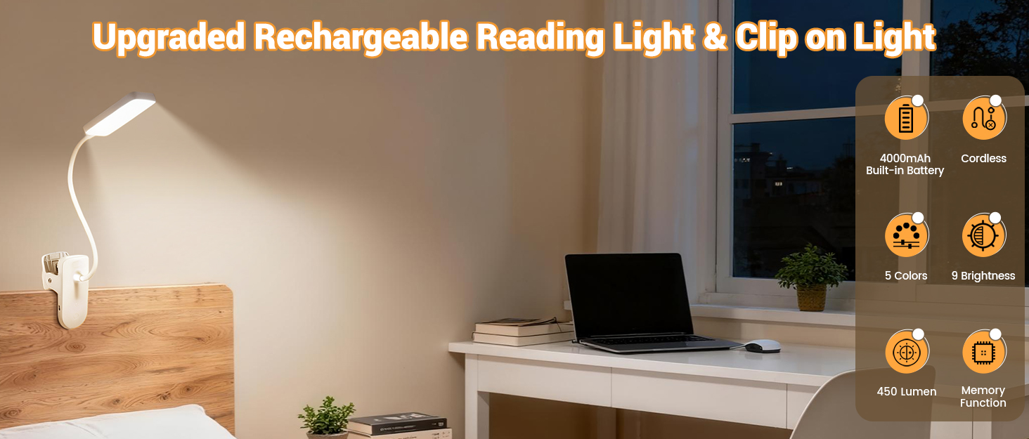 clip on light clip on lamp clip on desk lamp with clamp light clip light clip lamp clamp lamp