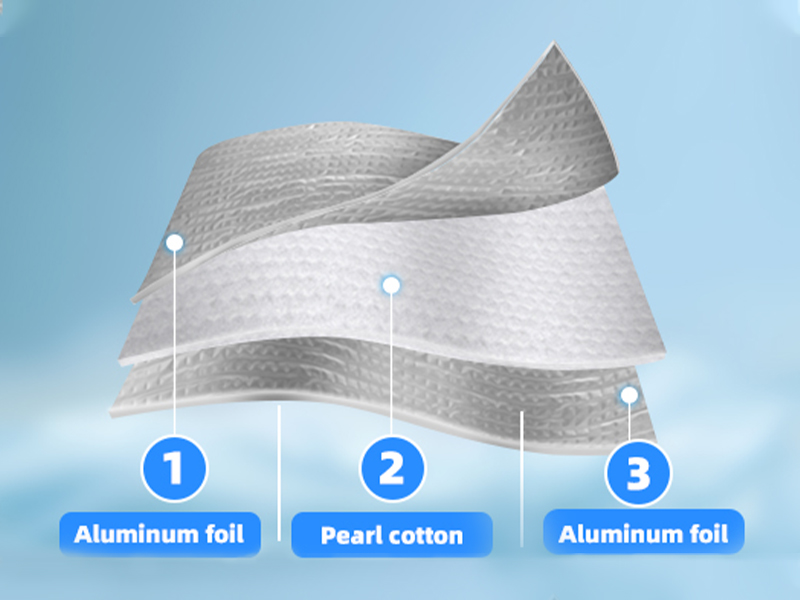 hot water heater blanket insulation