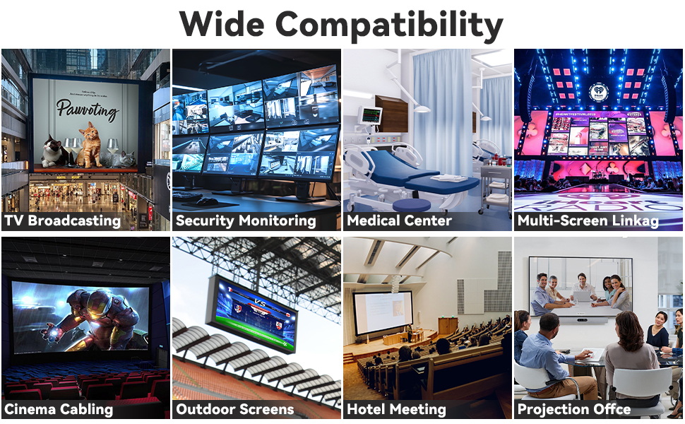 utral high speed 8k fiber hdmi 2.1 cable