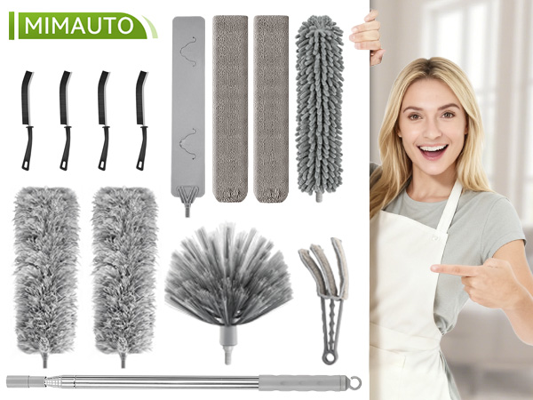 MIMAUTO Cleaning Kit