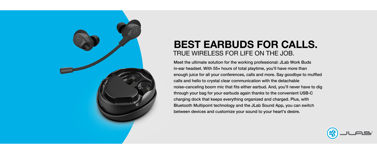 Best earbuds for calls