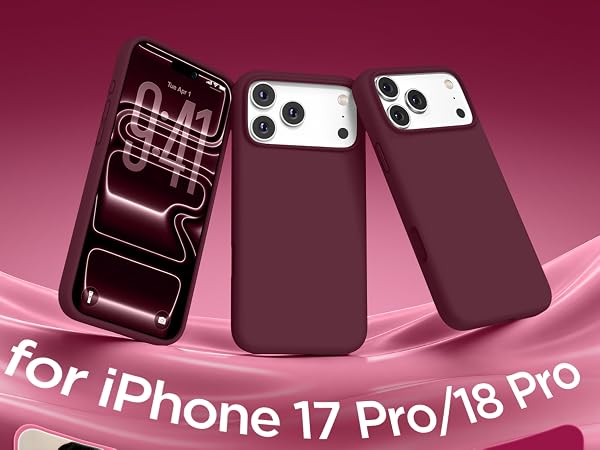 iphone 18 pro/17 pro case, 18 pro/17 pro case, iphone 18 pro/17 pro cases