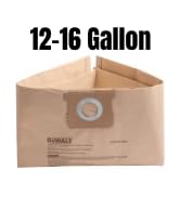 dust bag