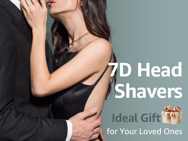 Head Shavers for Bald Men