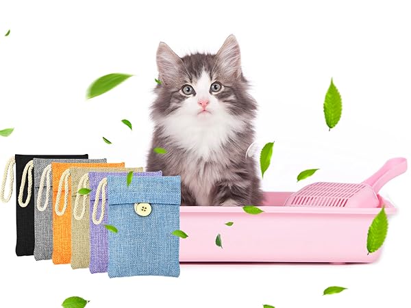 bamboo charcoal air purifying bag, charcoal bags odor absorber, charcoal odor absorber