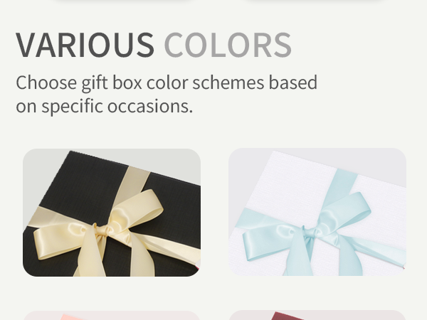 FOUR COLORS
