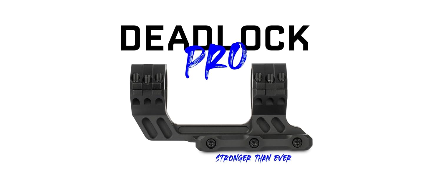 Deadlock Pro