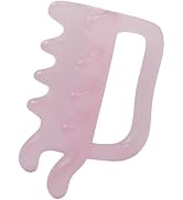 Azheeuiy Large Cellulite Massage Tool, Manual Fascia Blaster Trigger Points Massages Release Lymp...