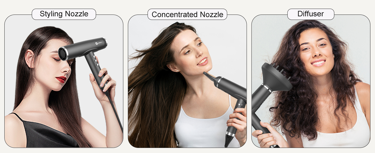 hairdryer