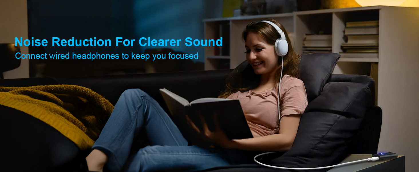 Bluetooth Audio Adapter