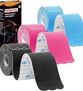 Kinesiology Tape MIX