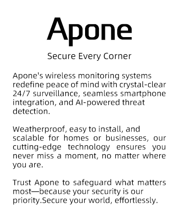 surveillance camera system