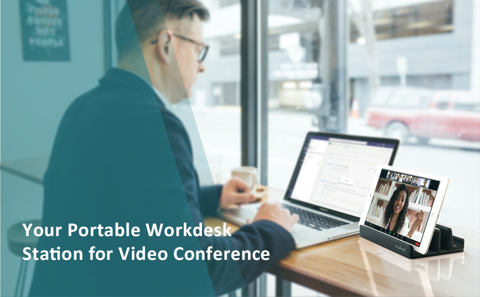 vertical laptop stand