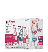 Inflow Energy Variety 6PK