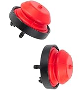 FarShiller 570682 570682A Snow Blower Primer Bulb for Tecumseh Crafts-Man M-TD Troybilt Yard Mach...