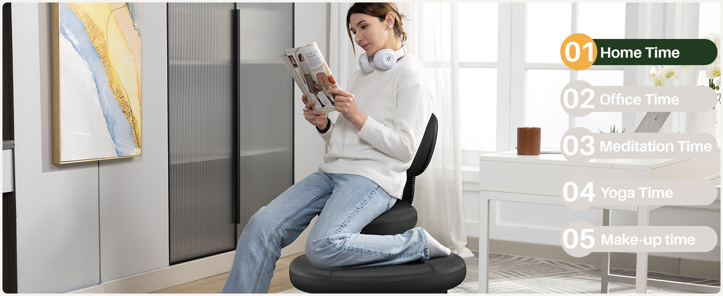 criss cross chair