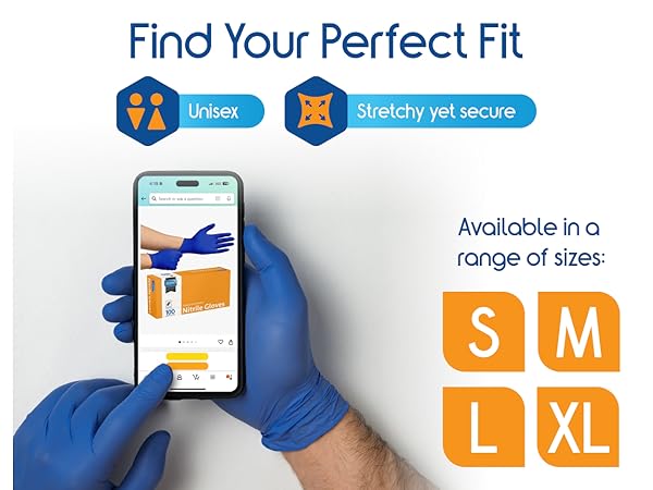 Find Your Perfect Fit with Inspire