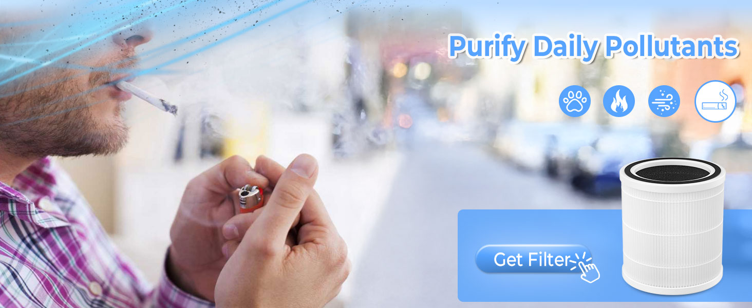 air purifiers for bedroom