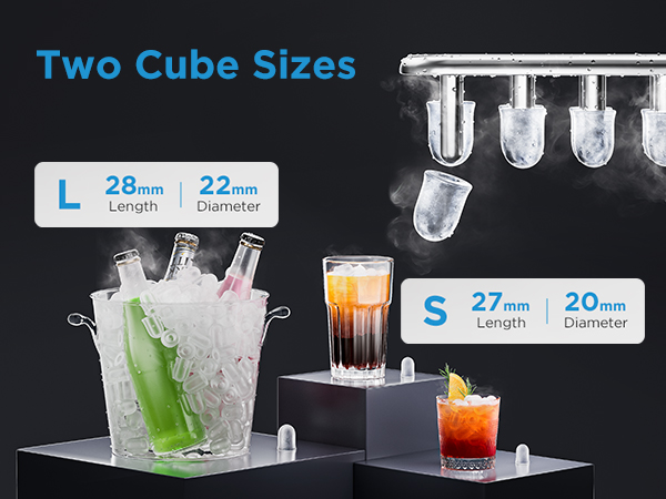 ice makers countertop