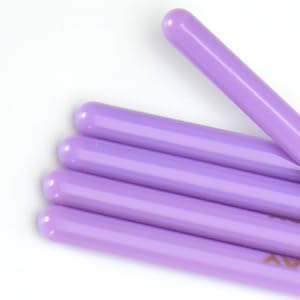 lormay silicone brushes
