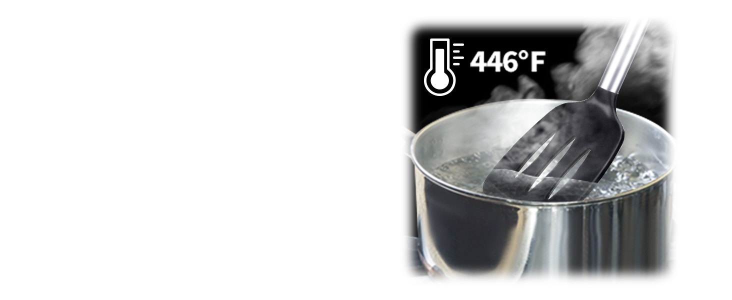 high heat resistant