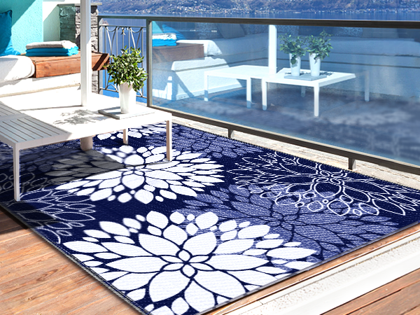 patio rug