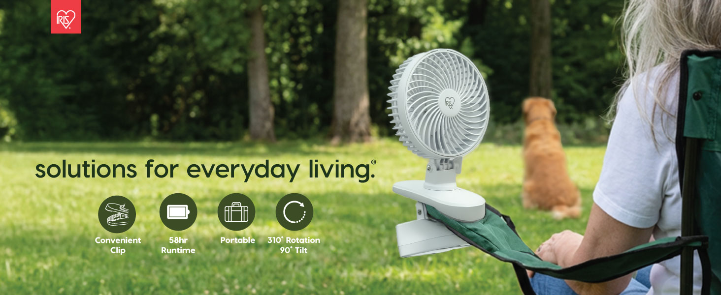 stroller fan clip on fan portable fan clip fan mini fan small fan clip on bed baby fan travel