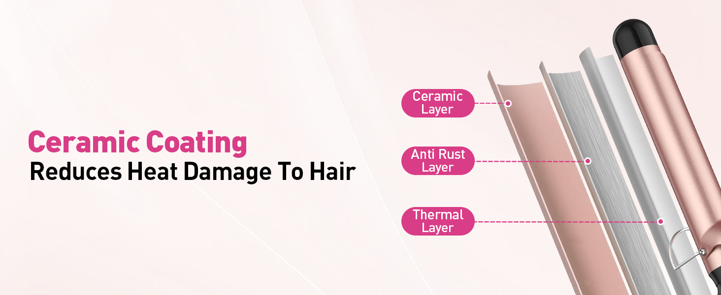 W8893-32 curling iron