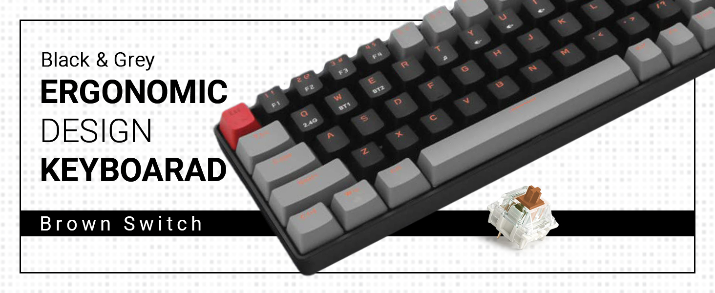 mechanical keyboard percent gaming keyboard wireless keyboard black gaming keyboard laptop 