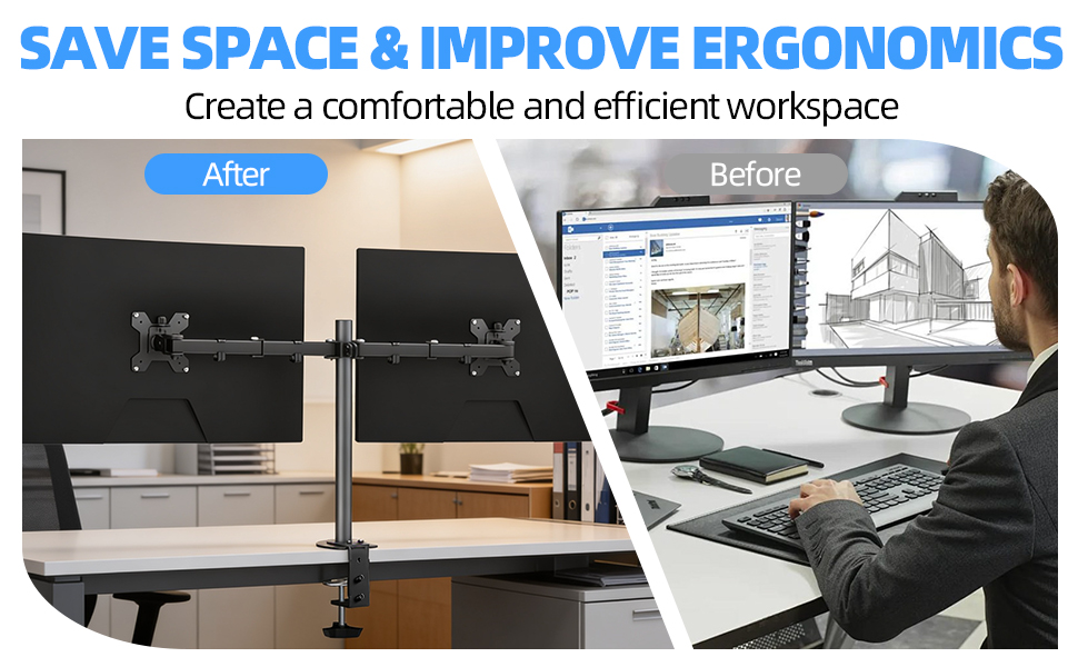 Elevate Your Workspace