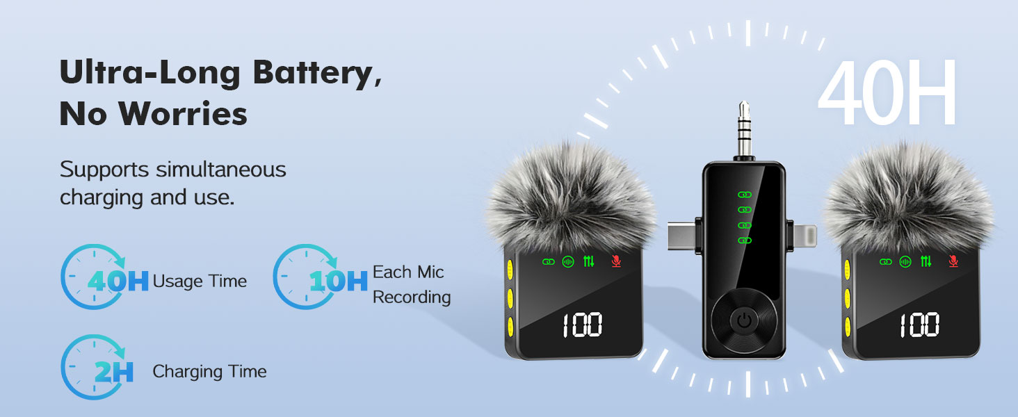 phone microphone