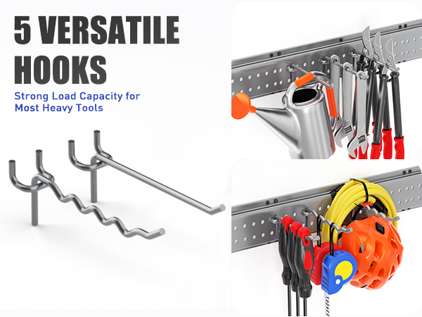 garage tool organizer garage tool organizer wall mount