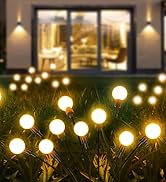 garden lights