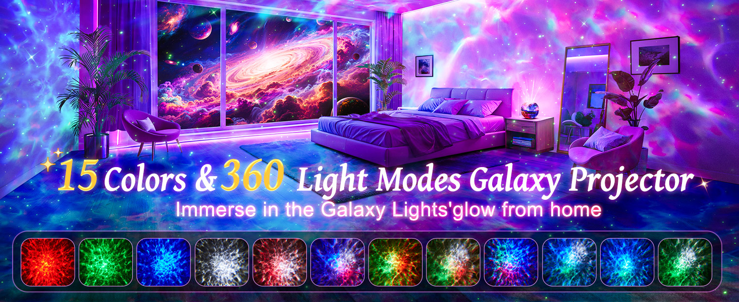 galaxy projector light projector for bedroom star projector for bedroom galaxy light projector light