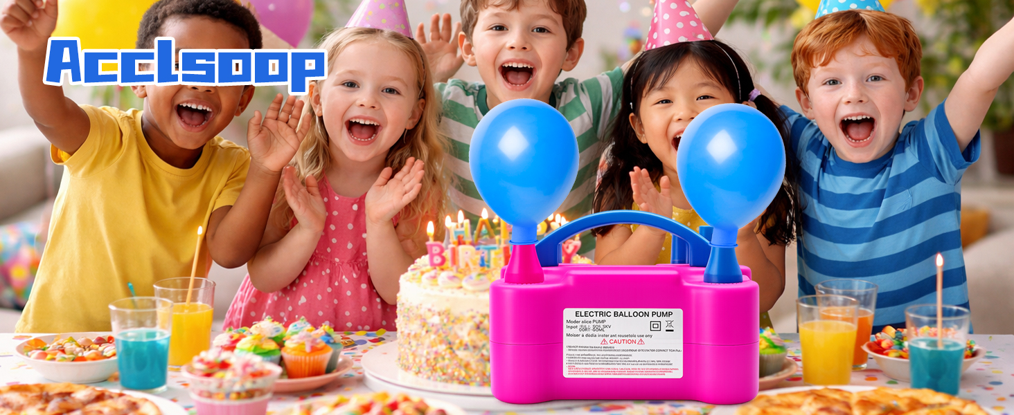 balloon pump