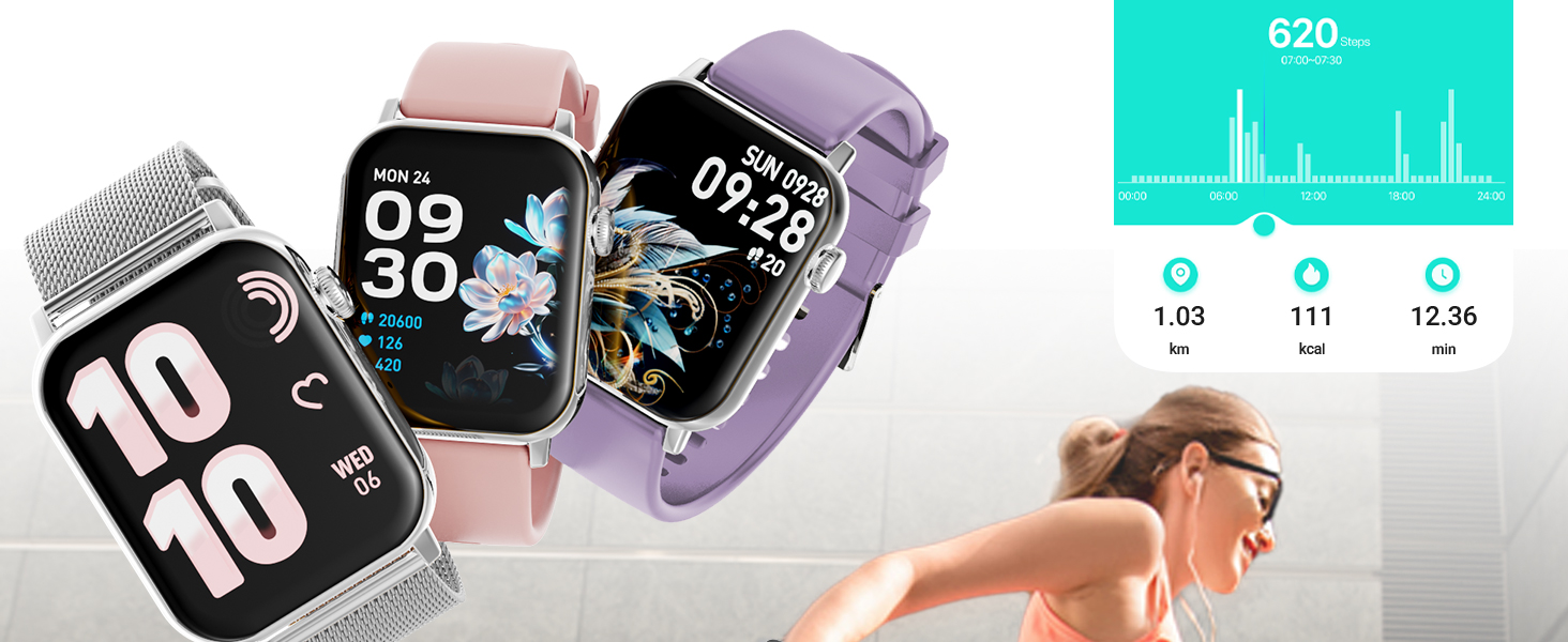Smart Watch
