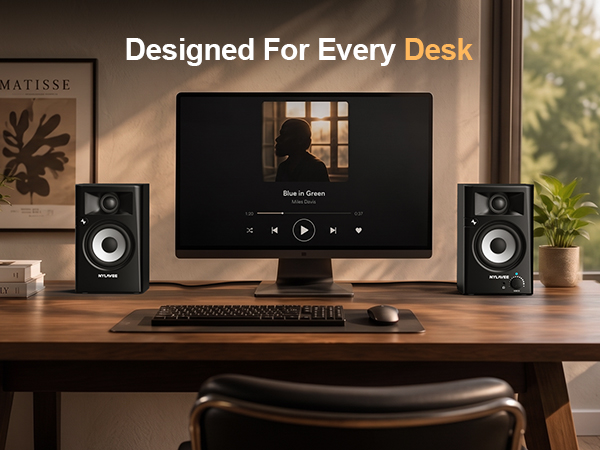 speakers for pc