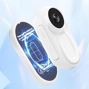 small cameras