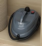 steam cleaner grey