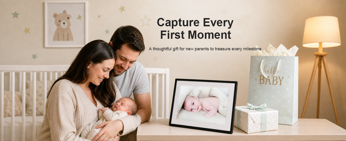 NEW PARENTS GIFT